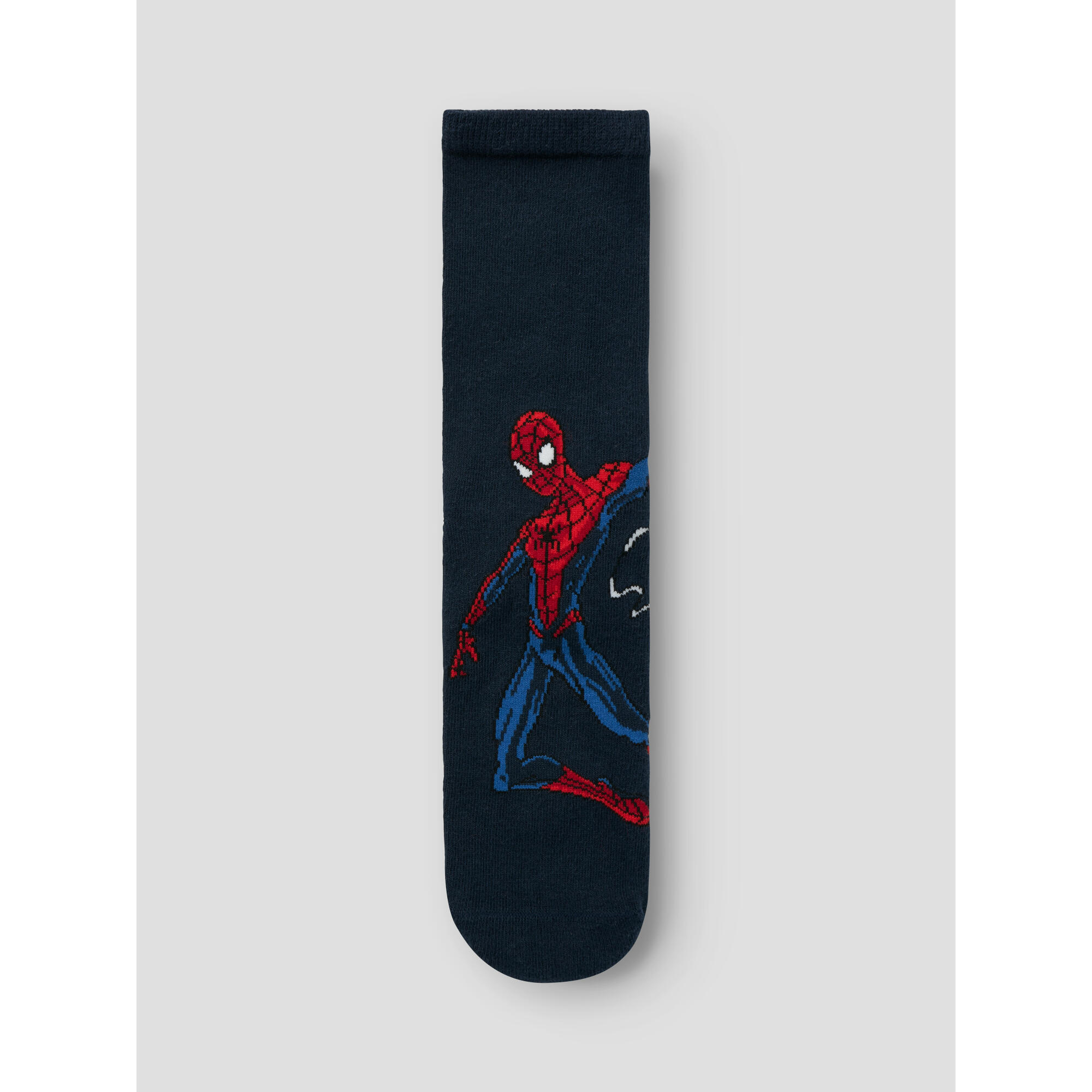 Mitjons Spiderman Nens 3 Unitats. 5/5