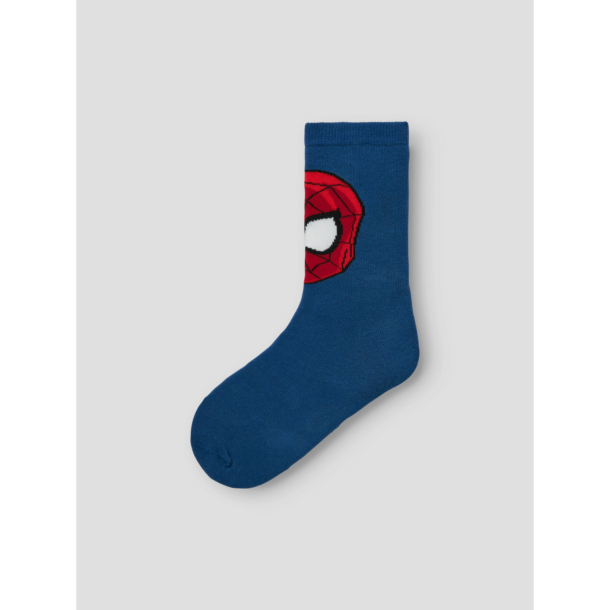 Mitjons Spiderman Nens 3 Unitats. 4/5