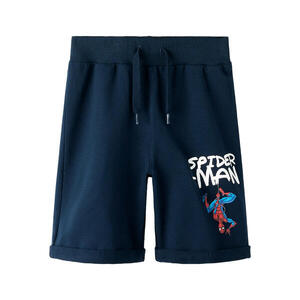 Pantalón corto Spiderman Niño de 5 a 14 años