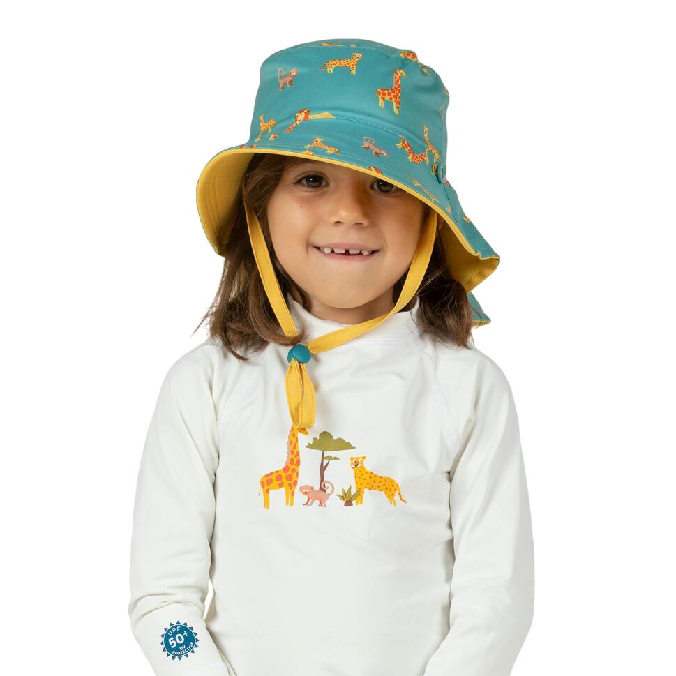 Cappellini estivi bambino