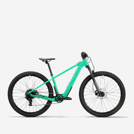 VTT électrique enfant 26&quot; 9-12 ans, E EXPL 900 vert