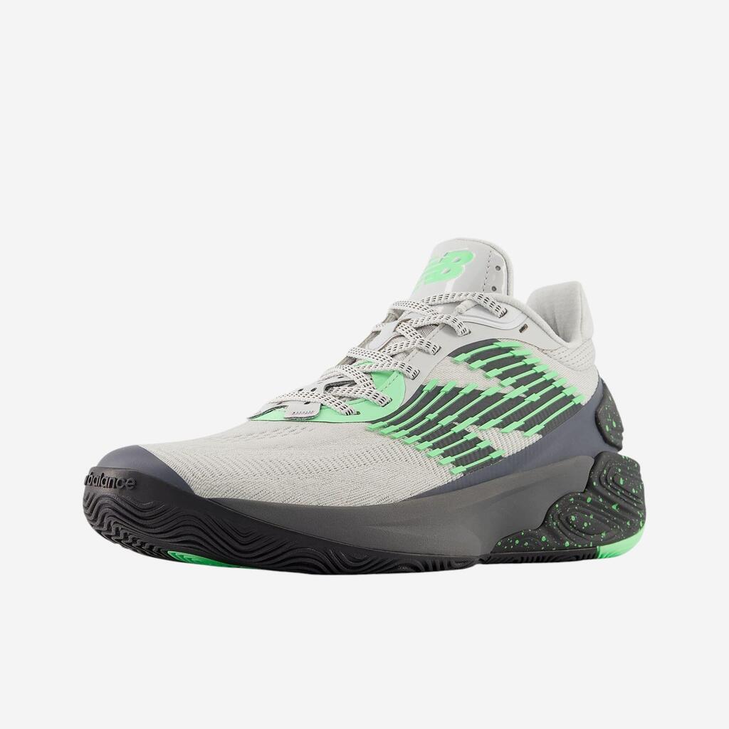 Adult Basketball Shoes Two WXY - Grey/Green