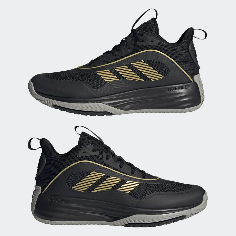 Buty do koszykówki ADIDAS Own The Game 3.0