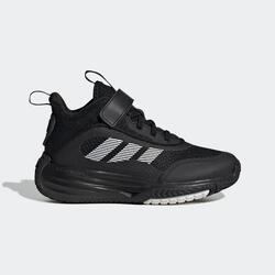 Chaussures de basketball Enfant - Adidas Own The Game 3.0 noir