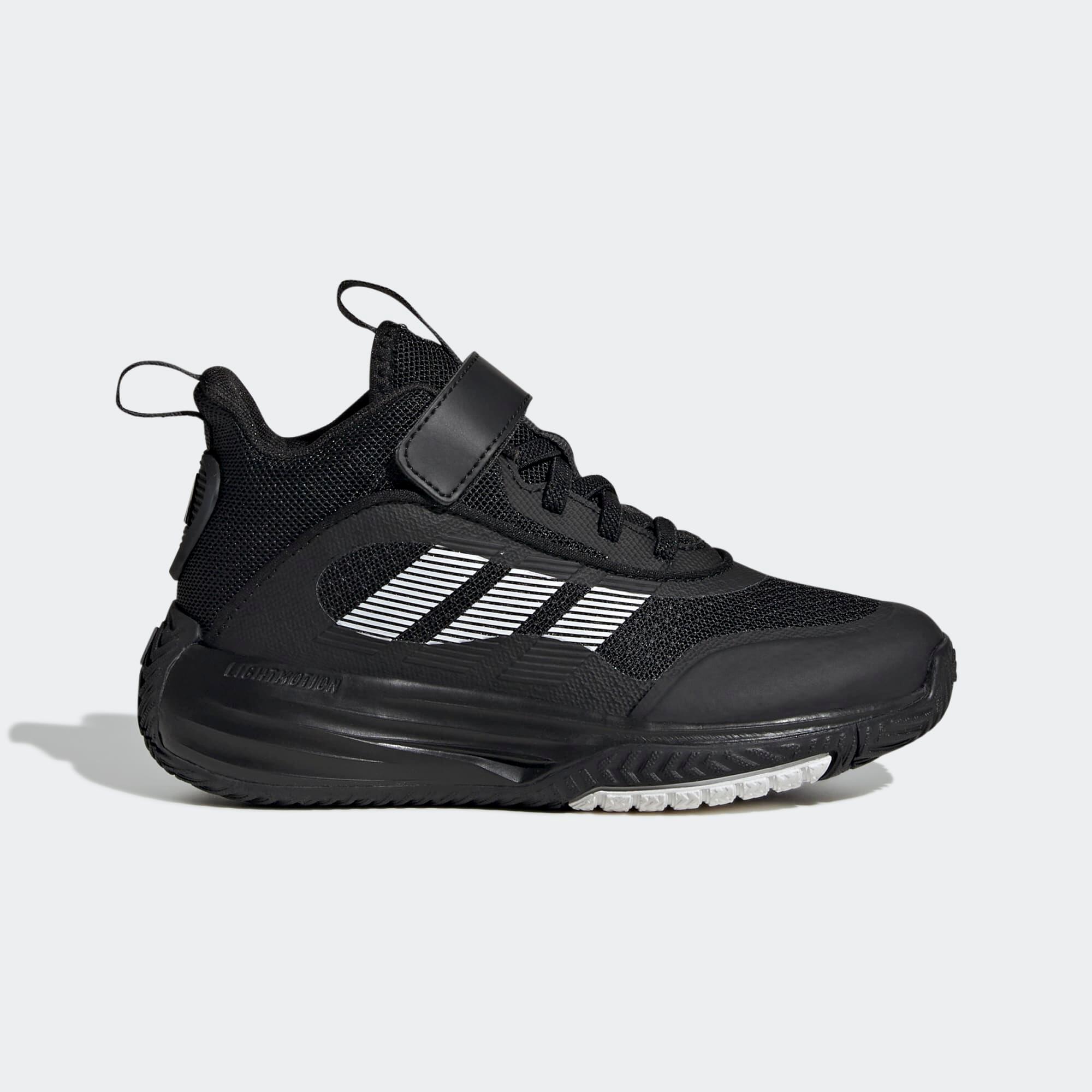 ADIDAS Zapatillas de baloncesto Niño - adidas Own The Game 3.0 negro
