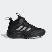 Ghete de baschet Adidas Own The Game 3.0 Negru Copii