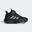 Ghete de baschet Adidas Own The Game 3.0 Negru Copii