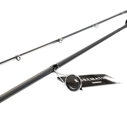 Wędka Lurematic Bass Spinning 1,98m 4-12g 2 cz.