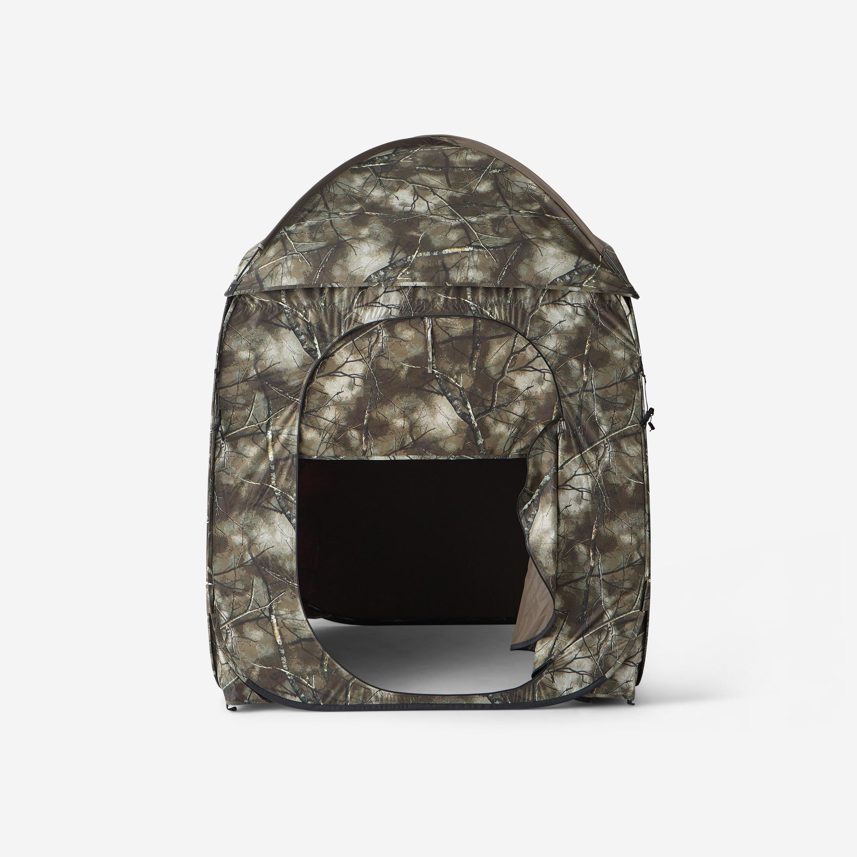 Affût tente chasse camouflage treemetic 4/9