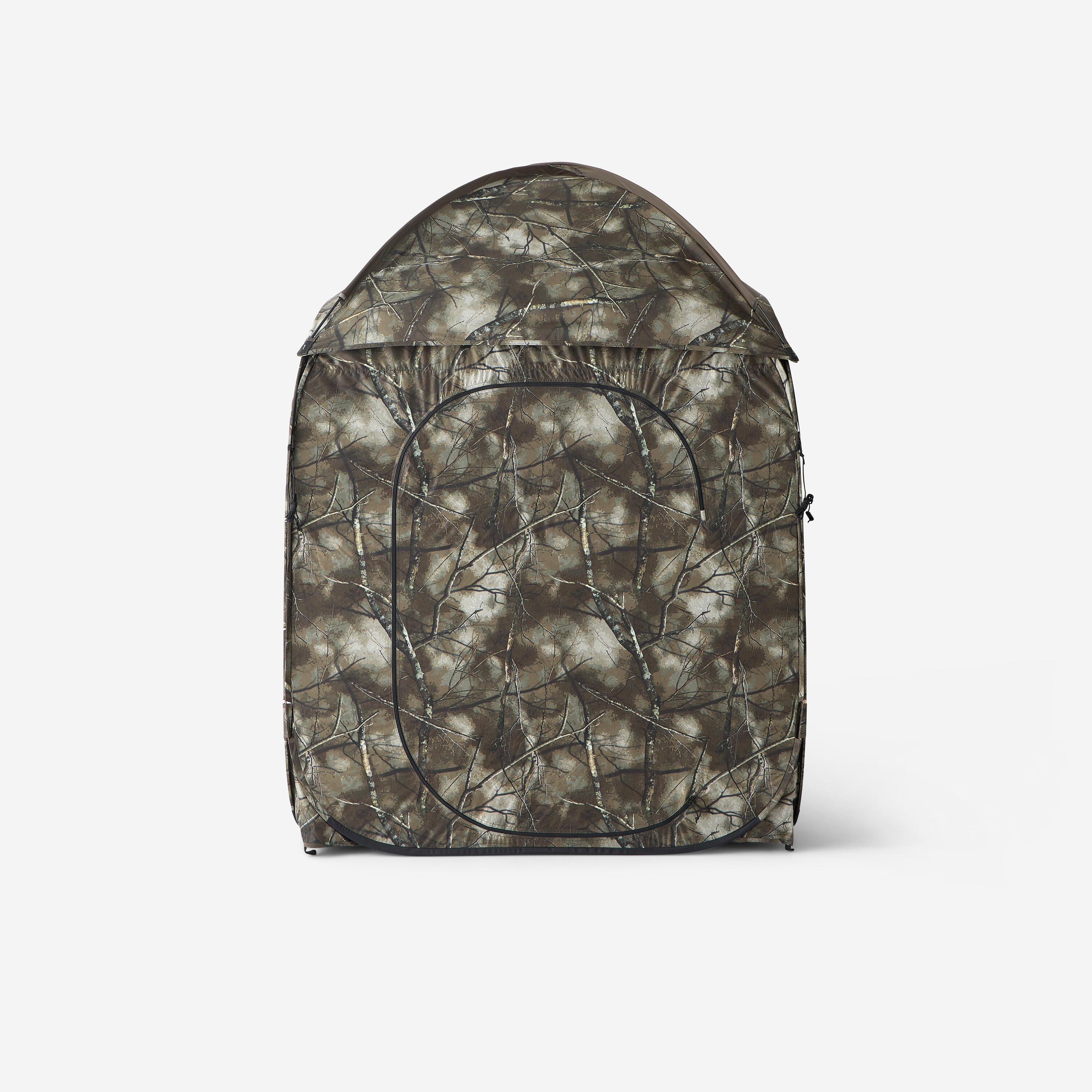 Affût tente chasse camouflage treemetic 3/9