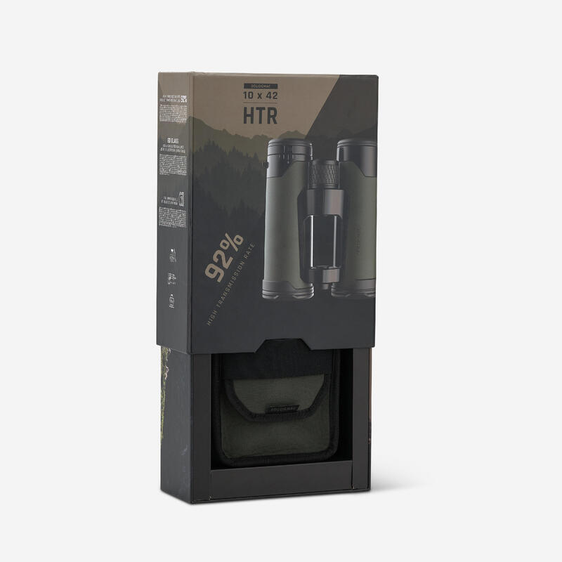 Lornetka HTR 10x42