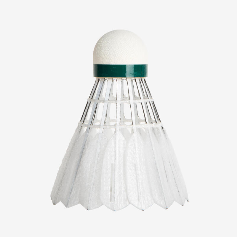 Míčky na badminton Victor New CarbonSonic NCS Speed 77