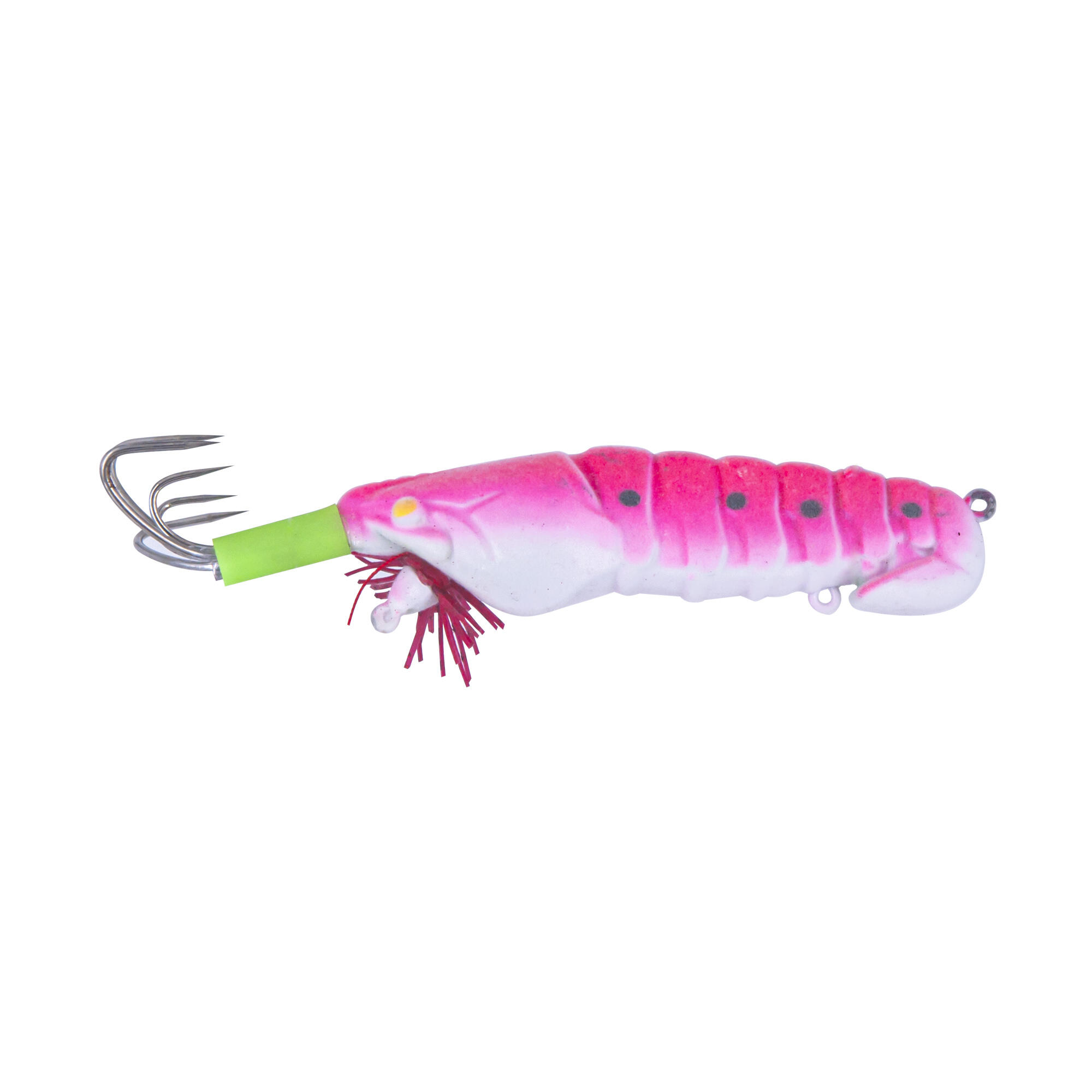 JATSUI Polpara pesca al polpo tako eging Jatsui Velvet Octa rosa