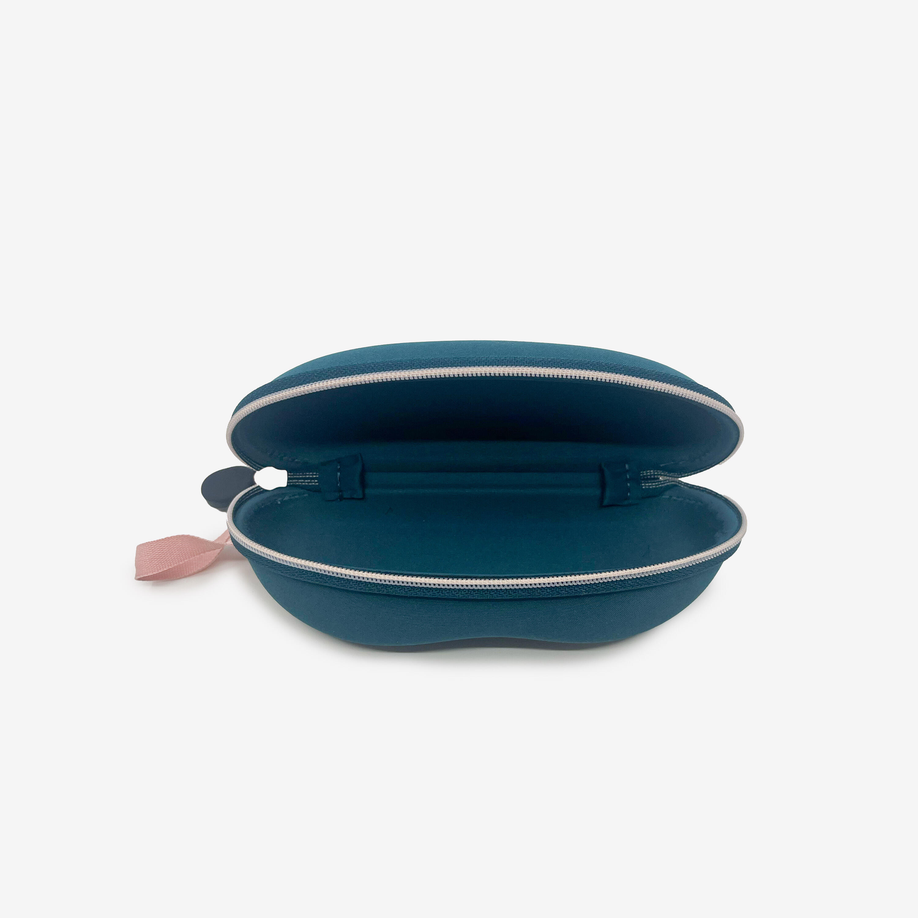 Regalo Pratico 3 Custodie Per Occhiali In Pelle Morbida - Portaocchiali Portatile Per Occhiali Da Sole E Da Vista Porta Occhiali Rigido