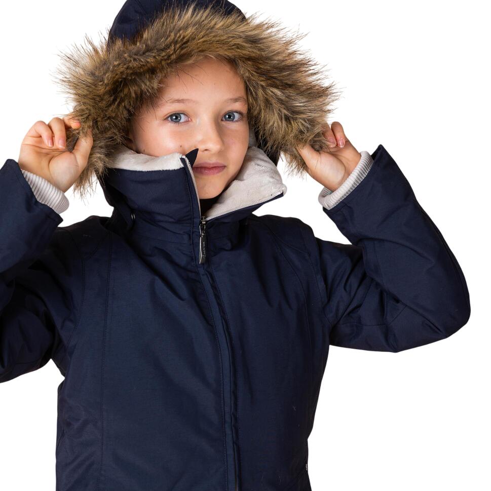 Decathlon Giubbotti Bambina Giacche A Vento, Invernali E