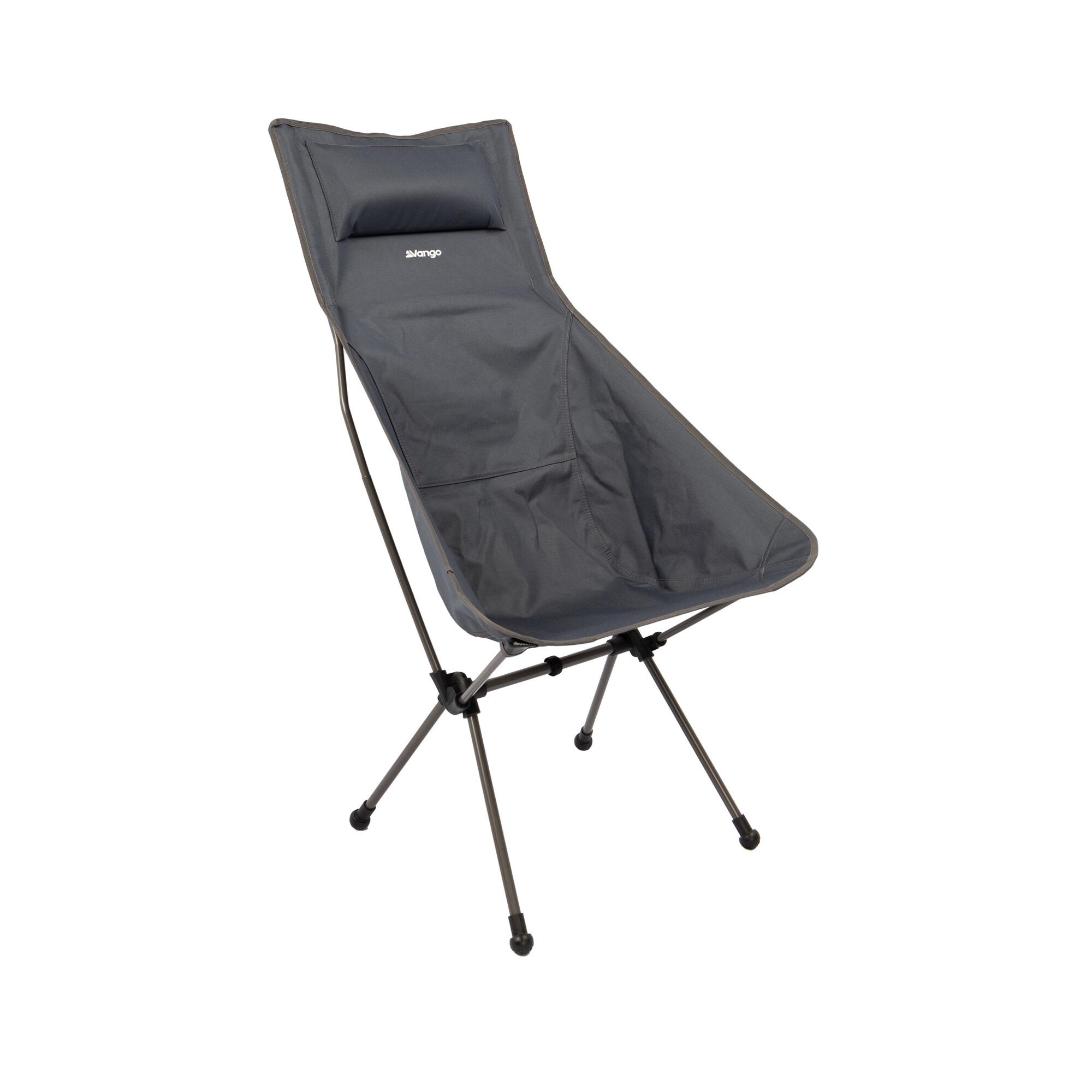 VANGO Compact Vango Micro Tall Recline Chair