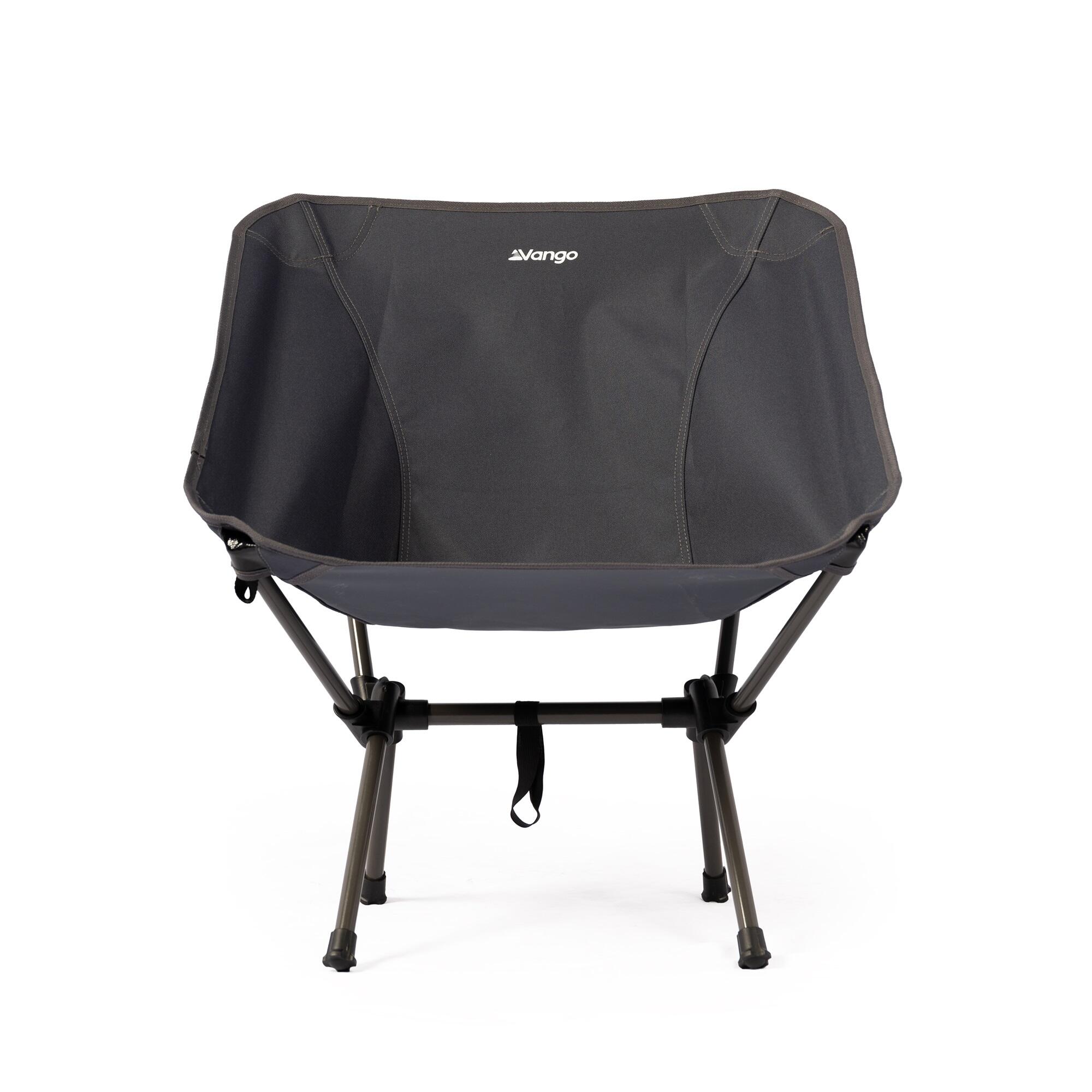 Vango Micro Steel Low Chair 2/7