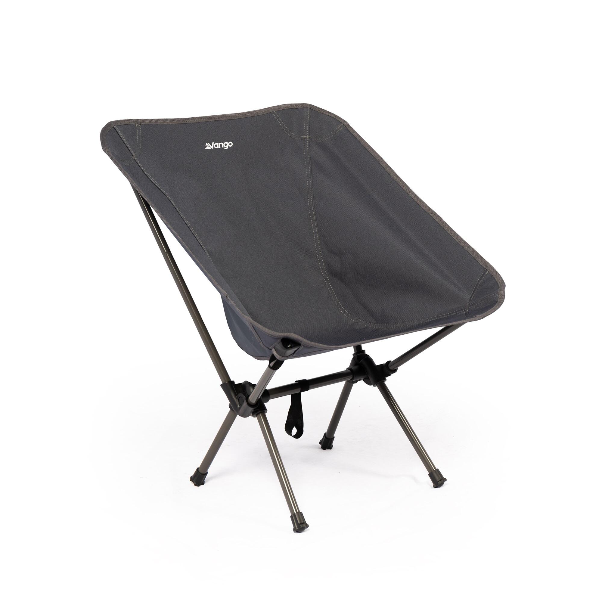 VANGO Vango Micro Steel Low Chair