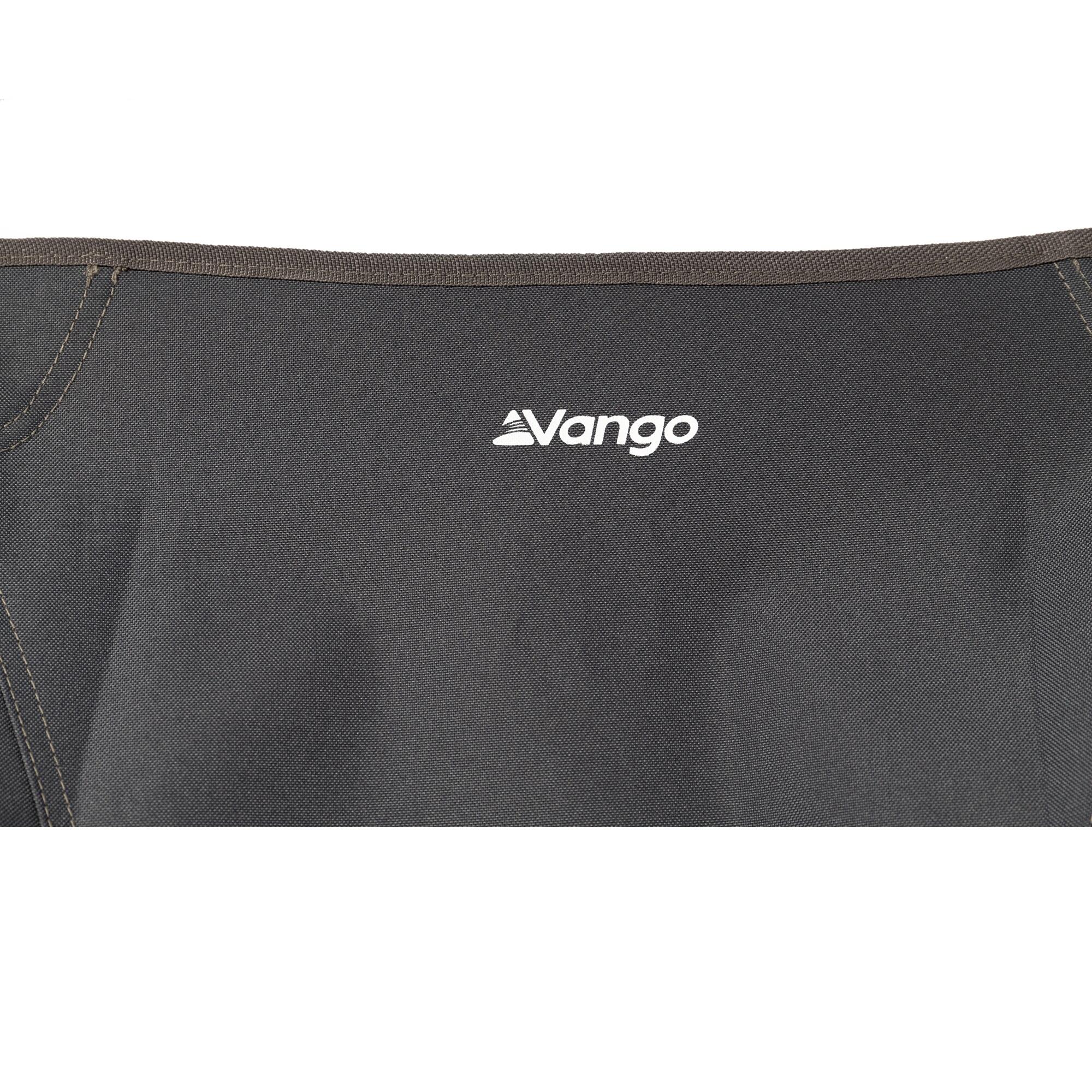 Vango Micro Steel Low Chair 5/7