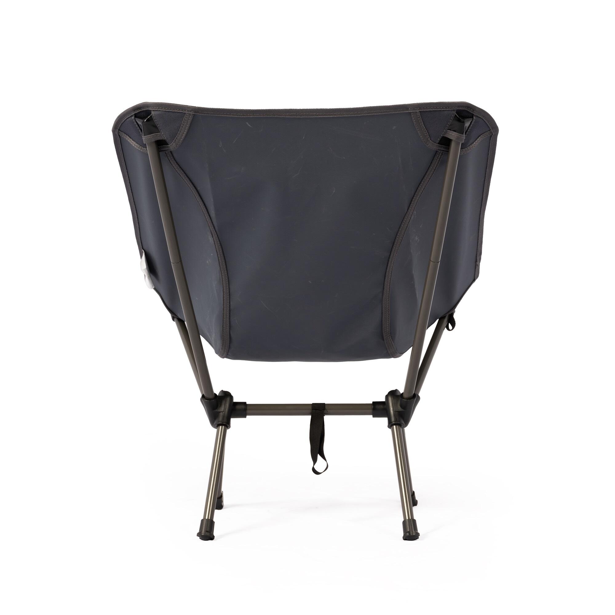 Vango Micro Steel Low Chair 3/7
