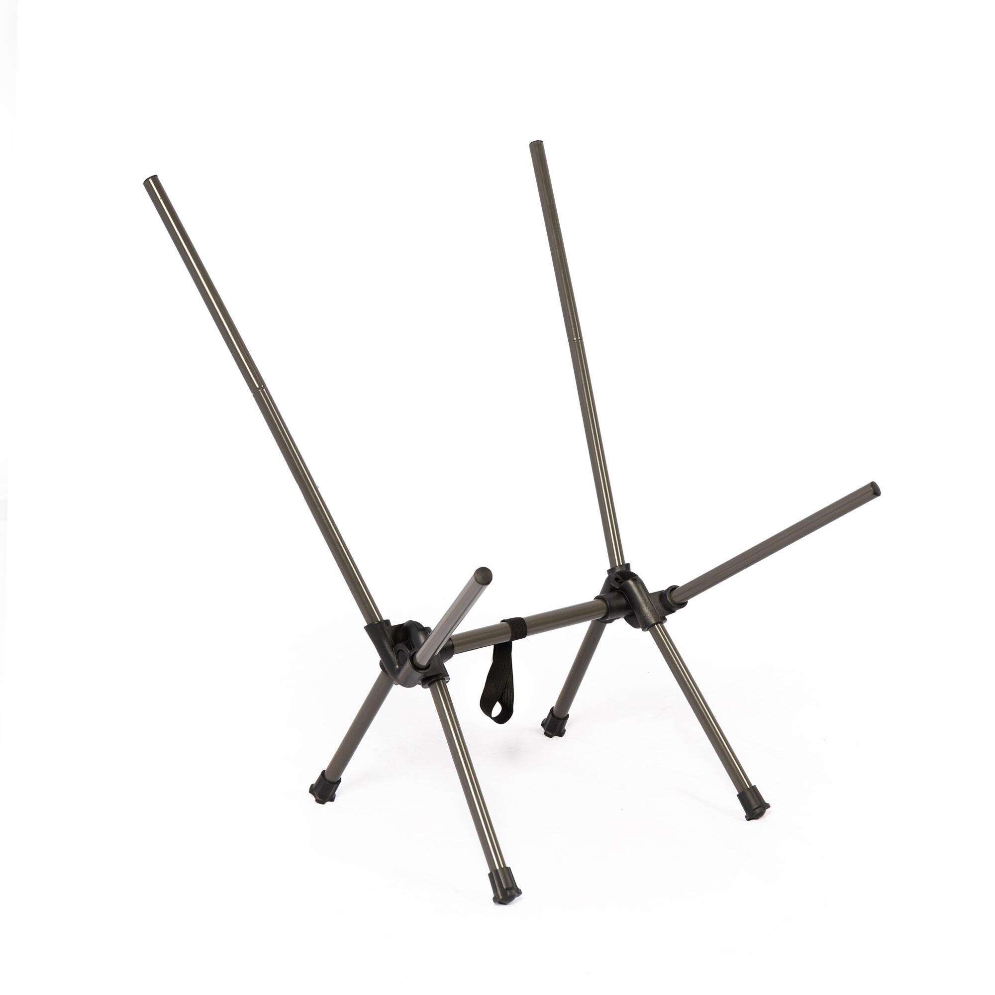 Vango Micro Steel Low Chair 4/7