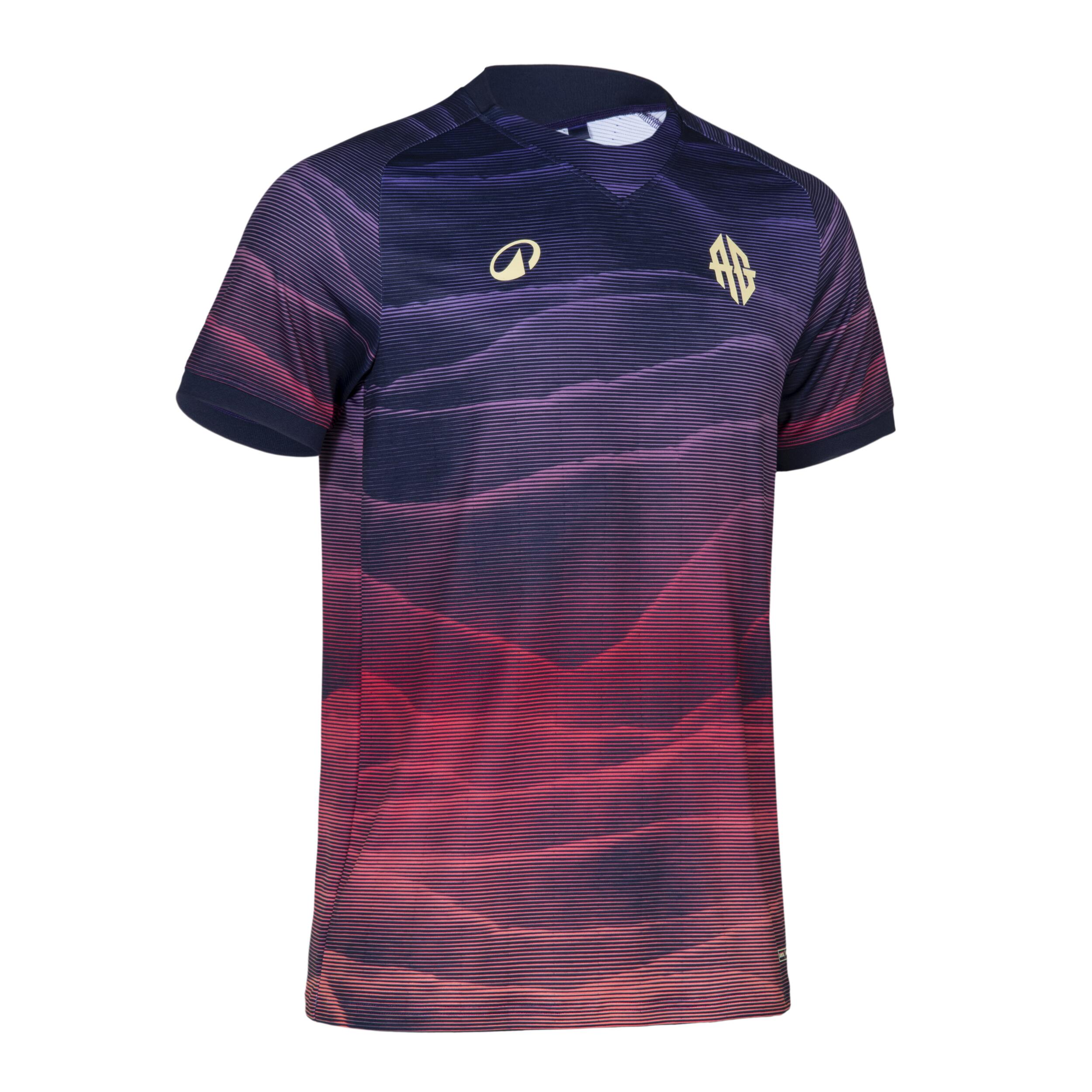 Shirt Viralto II editie "AG" Antoine Griezmann 12/14