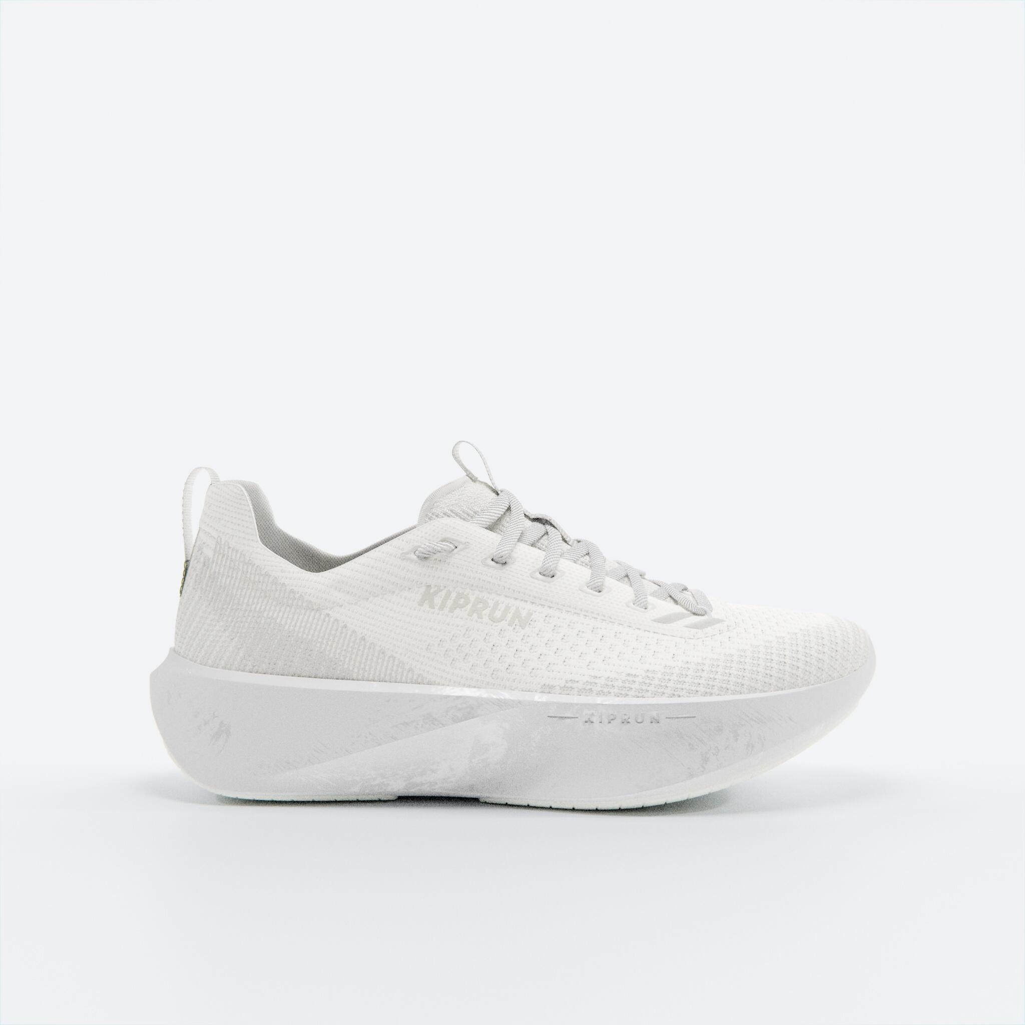 KIPRUN Sabatilles de running home KIPEARTH NO DYE