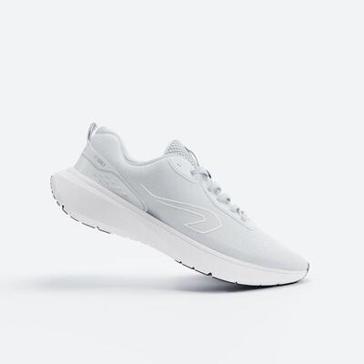 Scarpe running donna JOGFLOW 100.1 grigie