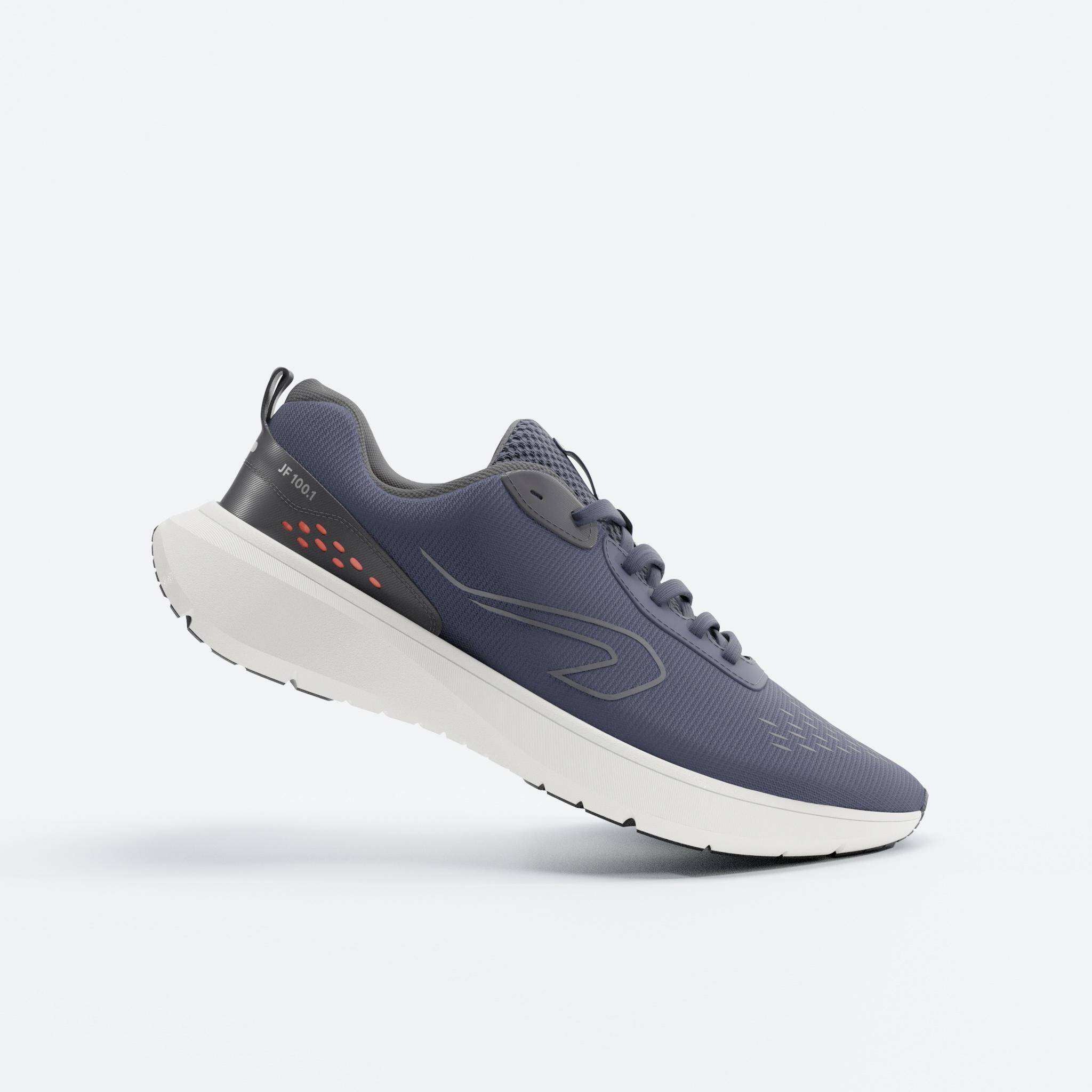 JOGFLOW 100.1 M 3 -  1