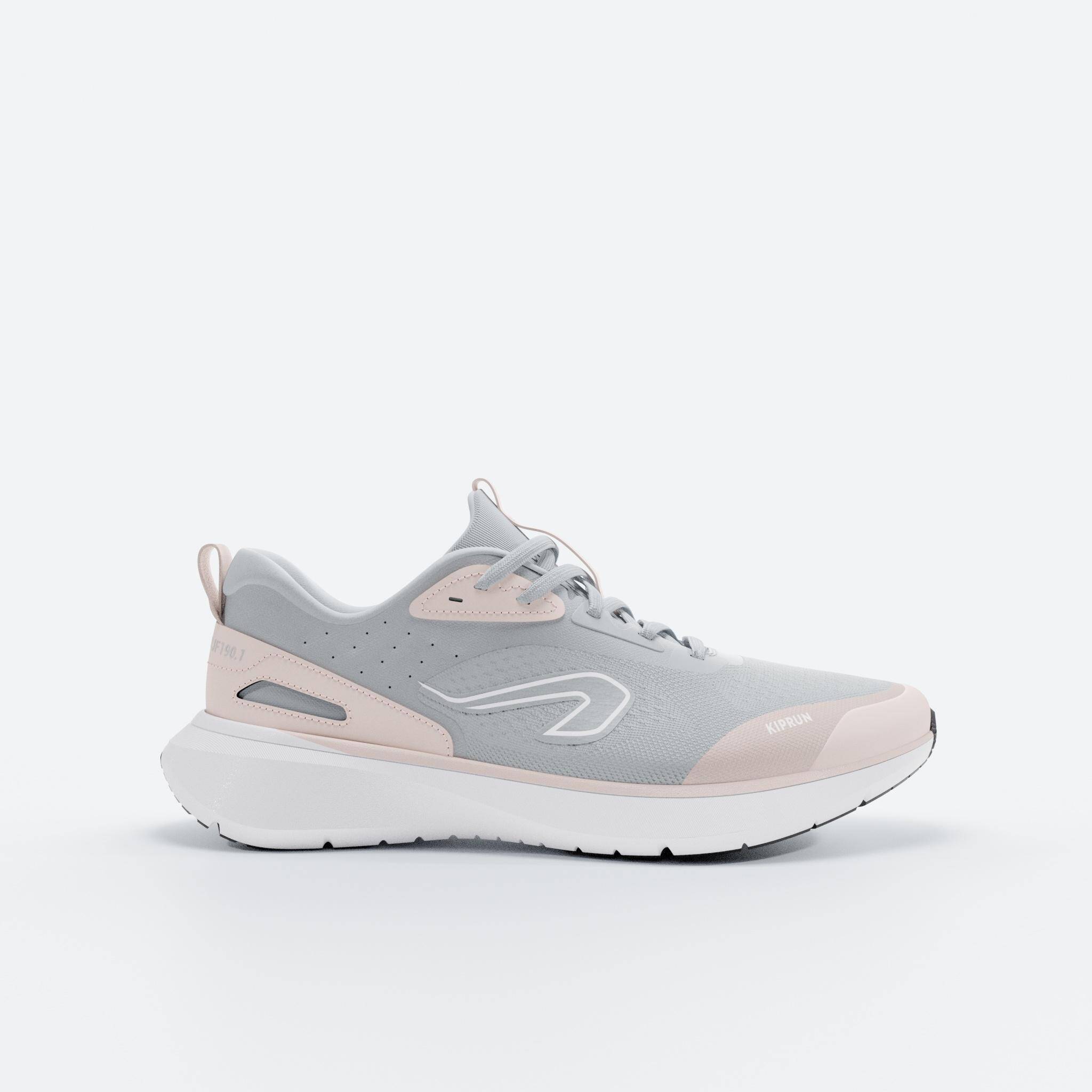 Kiprun Jogflow 190.1 Women's Running Shoes -  2