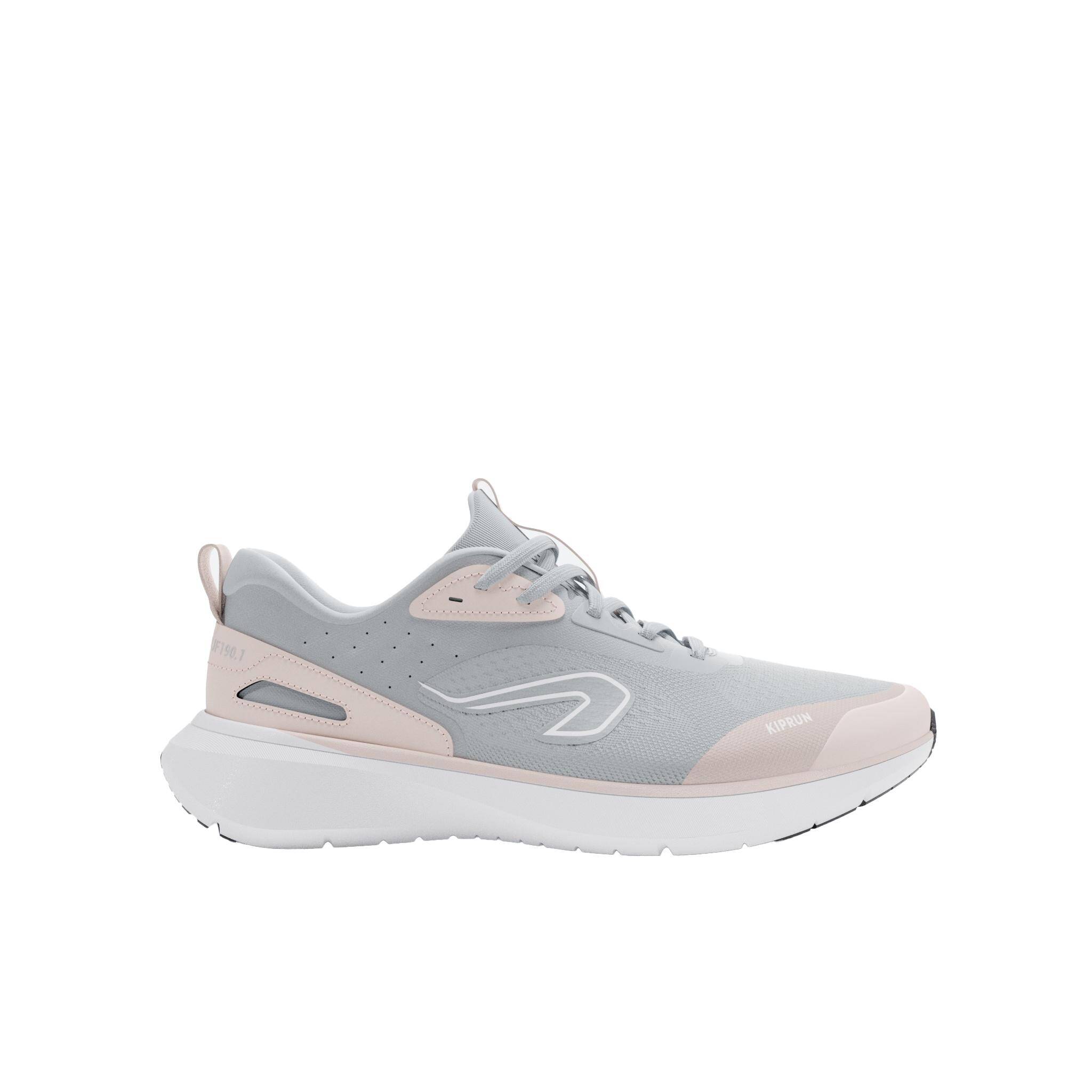 Kiprun Jogflow 190.1 Women's Running Shoes -  3