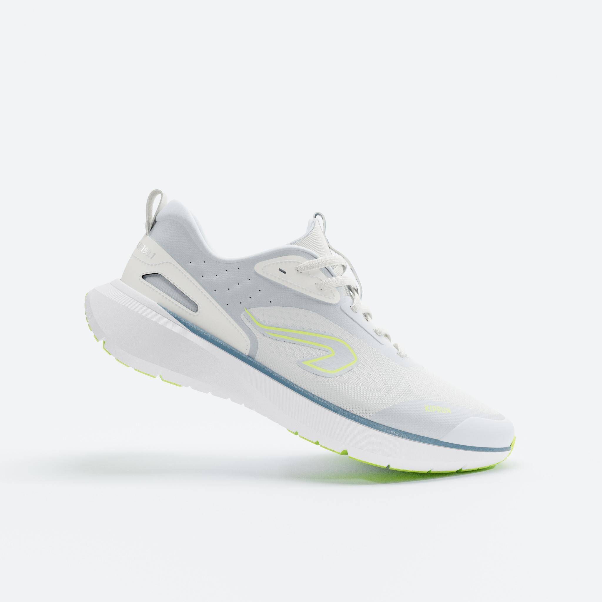 Kiprun Jogflow 190.1 Women's Running Shoes -  1