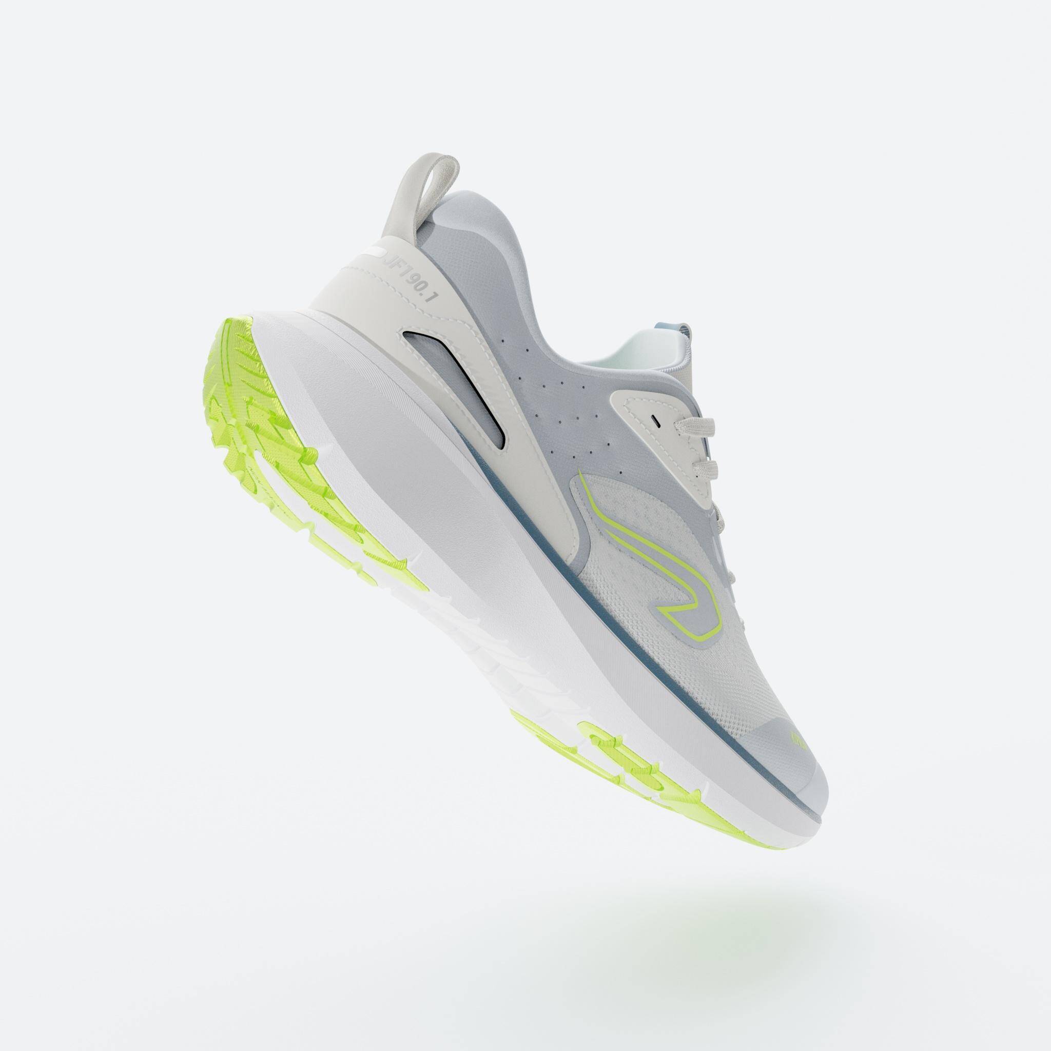 Kiprun Jogflow 190.1 Women's Running Shoes -  5