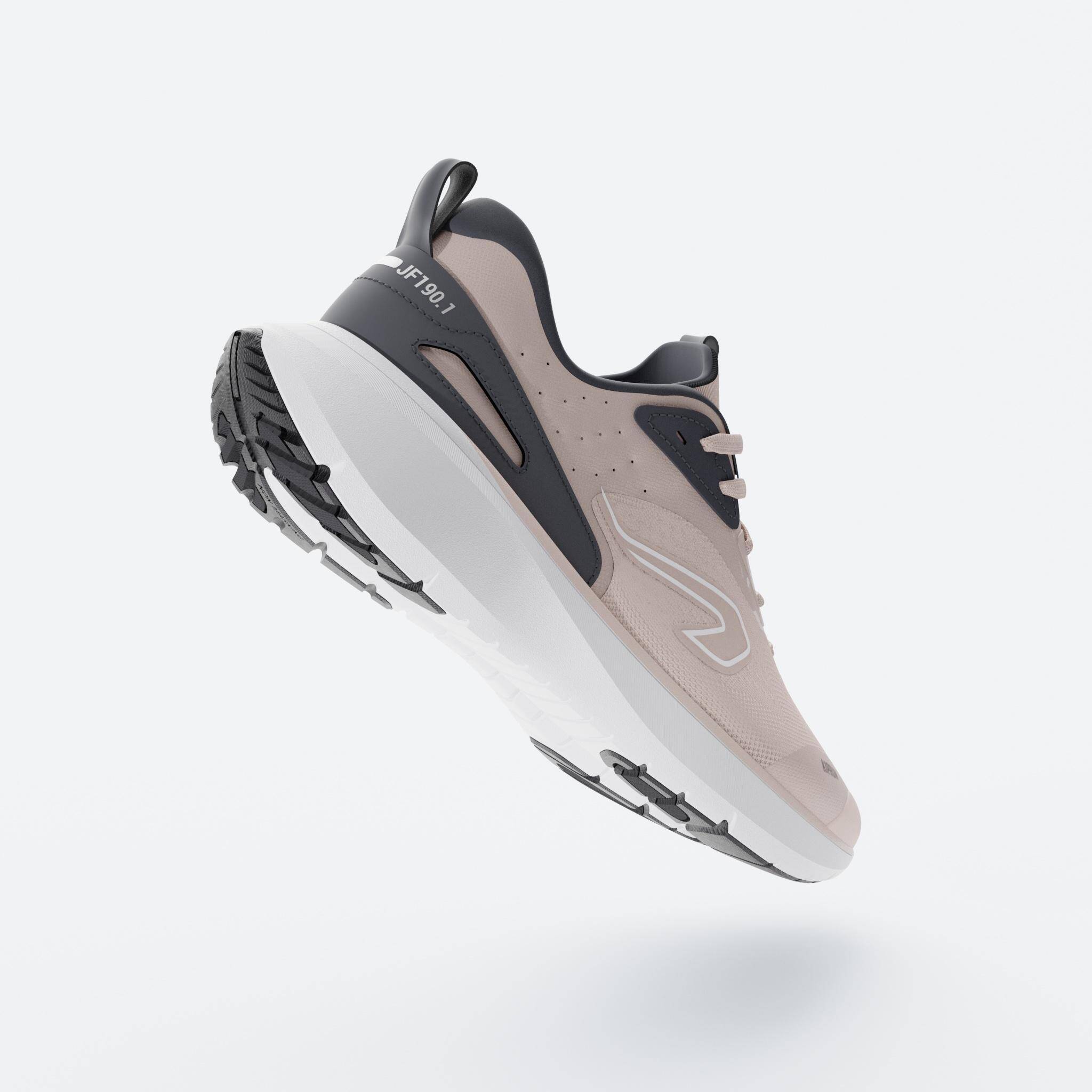 Kiprun Jogflow 190.1 Women's Running Shoes -  5