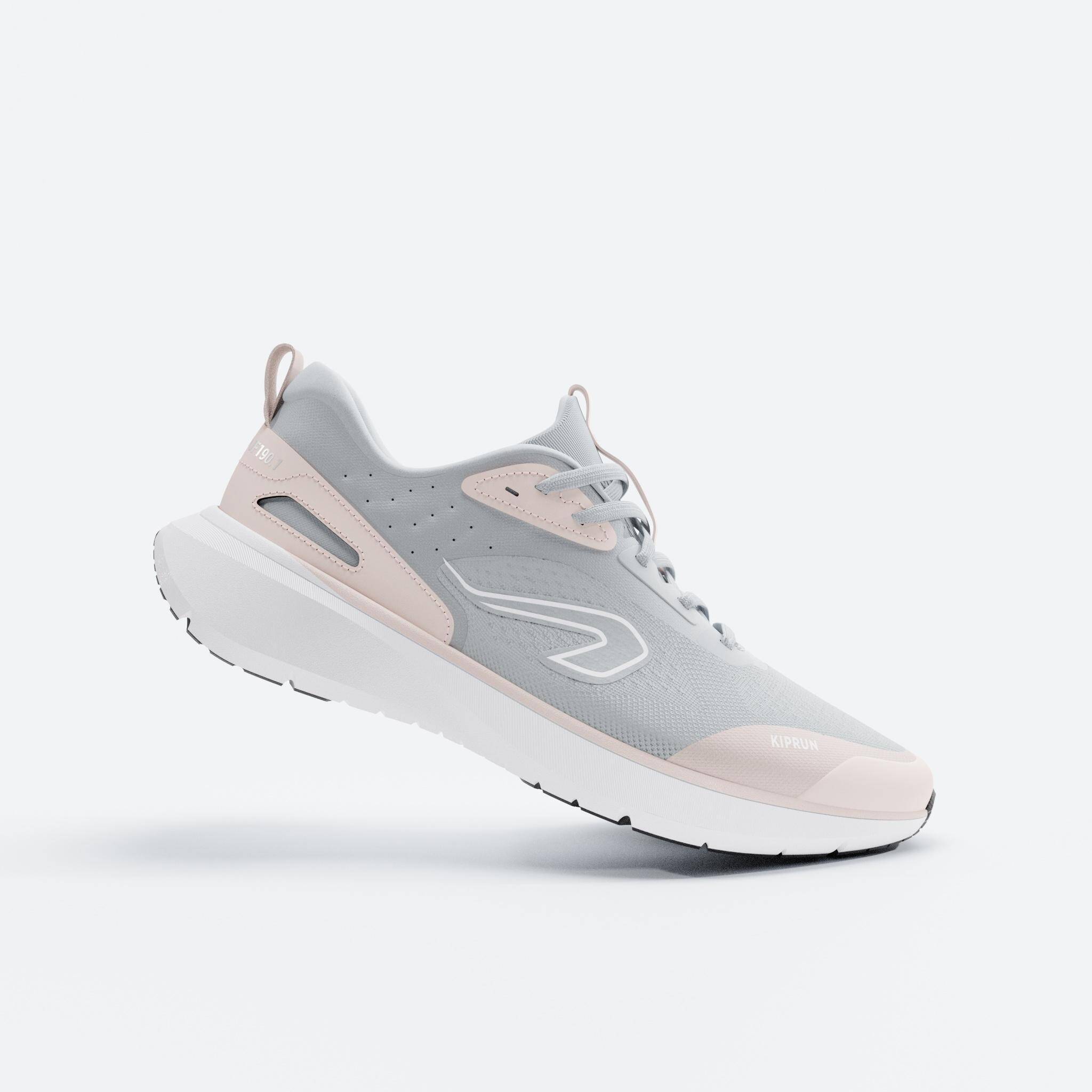 Kiprun Jogflow 190.1 Women's Running Shoes