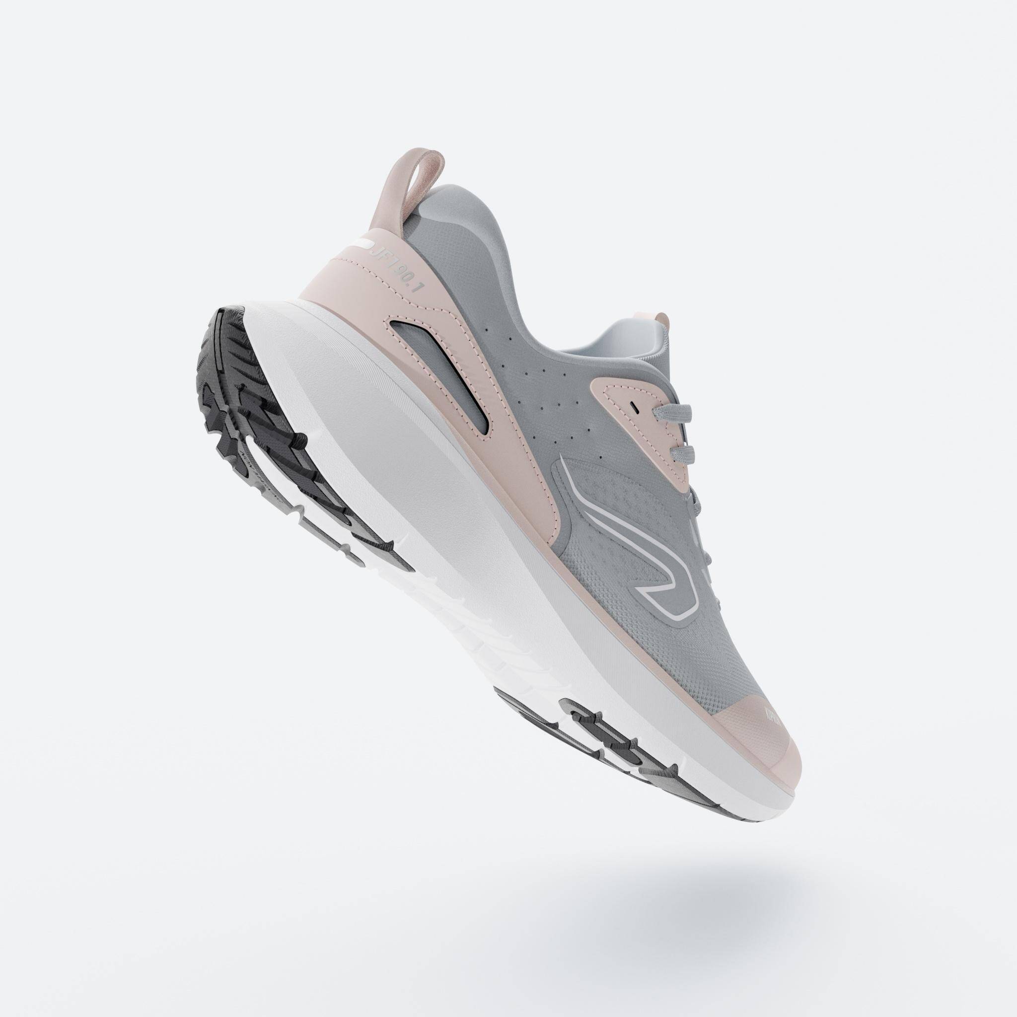 Kiprun Jogflow 190.1 Women's Running Shoes -  5