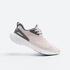 Women Running Shoes Kiprun Jogflow 190.1 - Pink and Grey