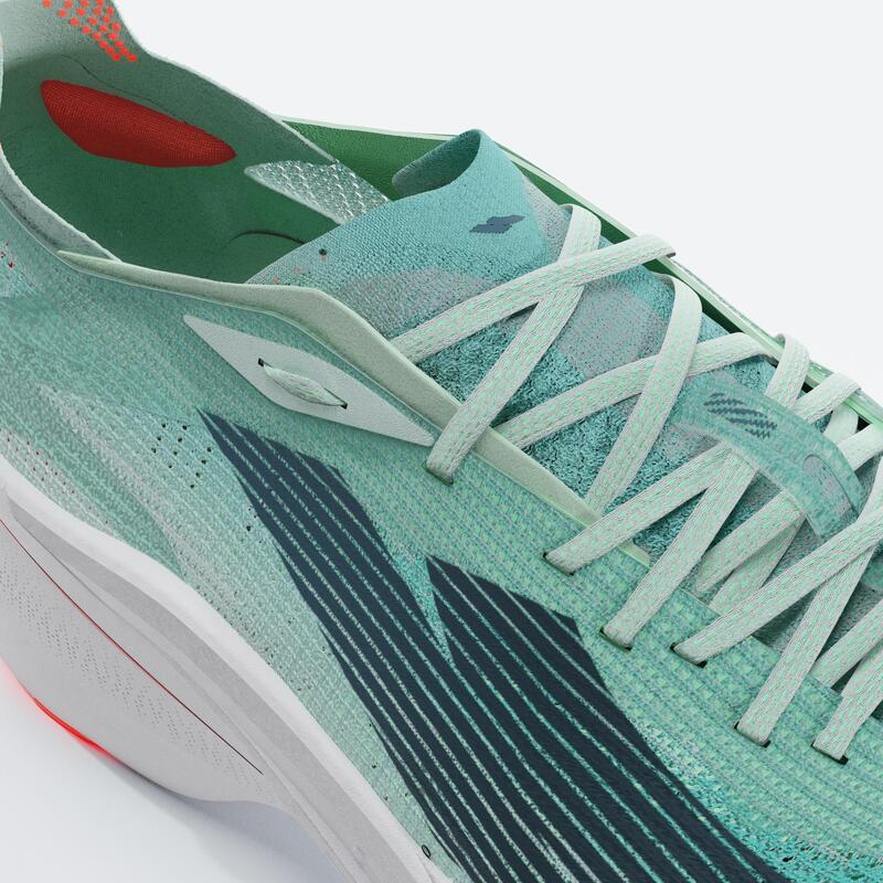 Plaque Carbone Test Chaussure Trail Kalenji Chaussures De Running