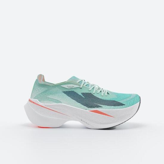 Buty do biegania z płytką karbonową męskie Kiprun KD900X LD+