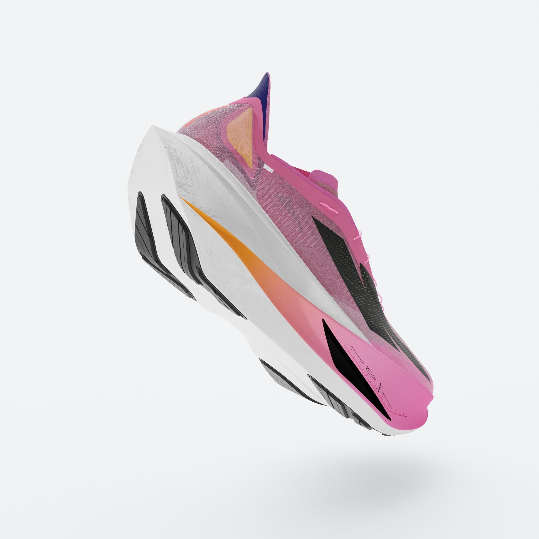 KIPRUN KIPSTORM LAB | Jimmy Gressier's Record-Breaking Carbon Shoe