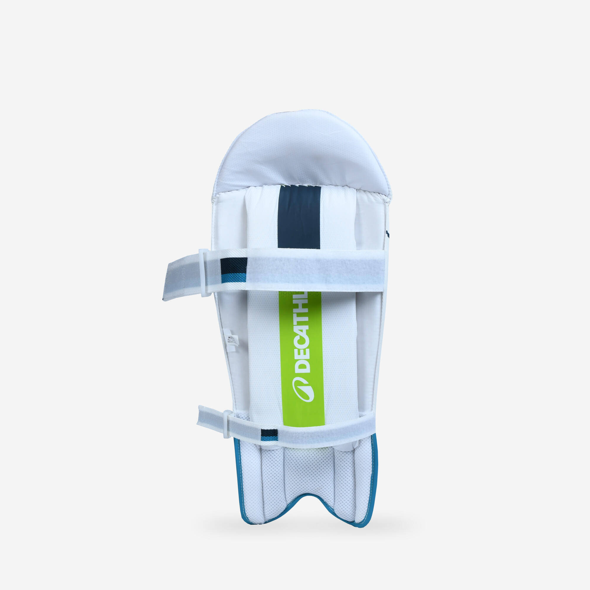 WICKET KEEPING PAD WKP 500 ADULT -  3