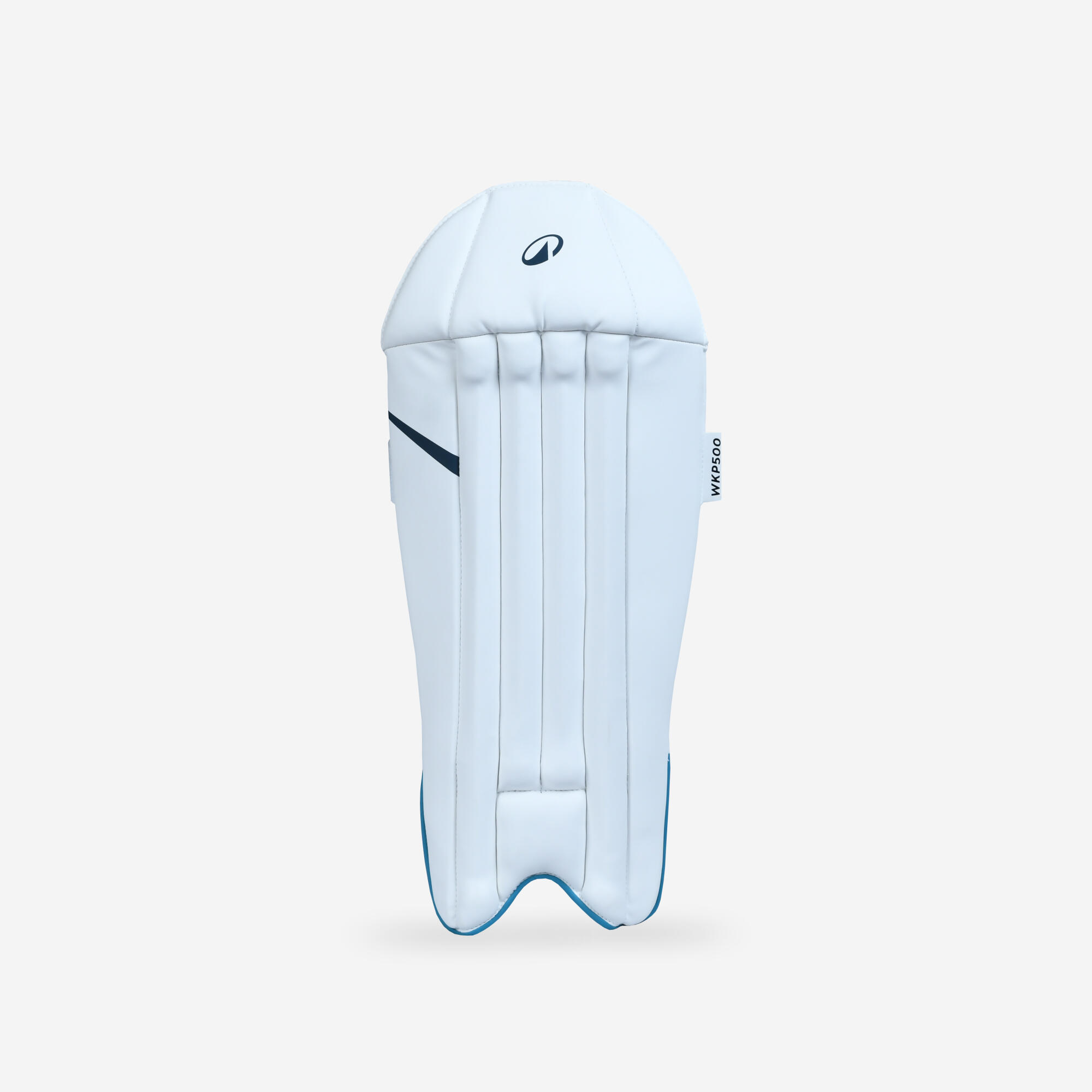 WICKET KEEPING PAD WKP 500 ADULT image
