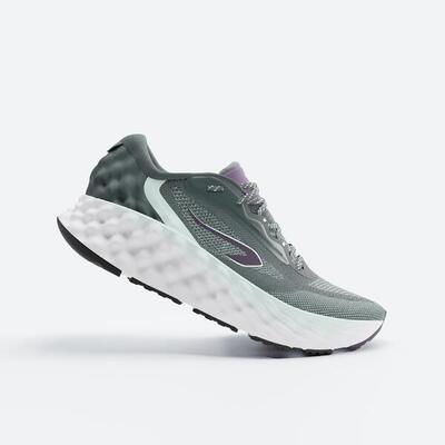 Hardloopschoenen voor heren ks900.2 donkergroen/lichtblauw
