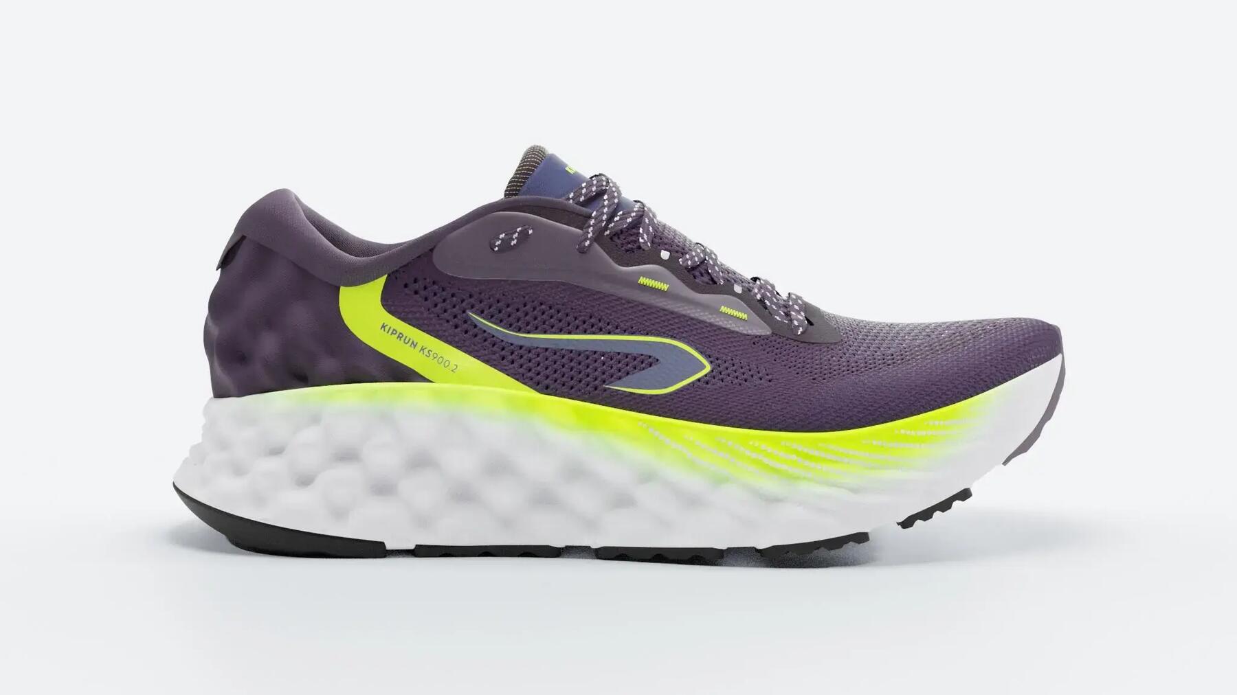 La mejor zapatilla running mujer kiprun