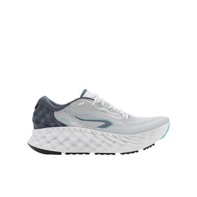 Zapatillas de running Hombre, Kiprun KS900.2 azul amarillo