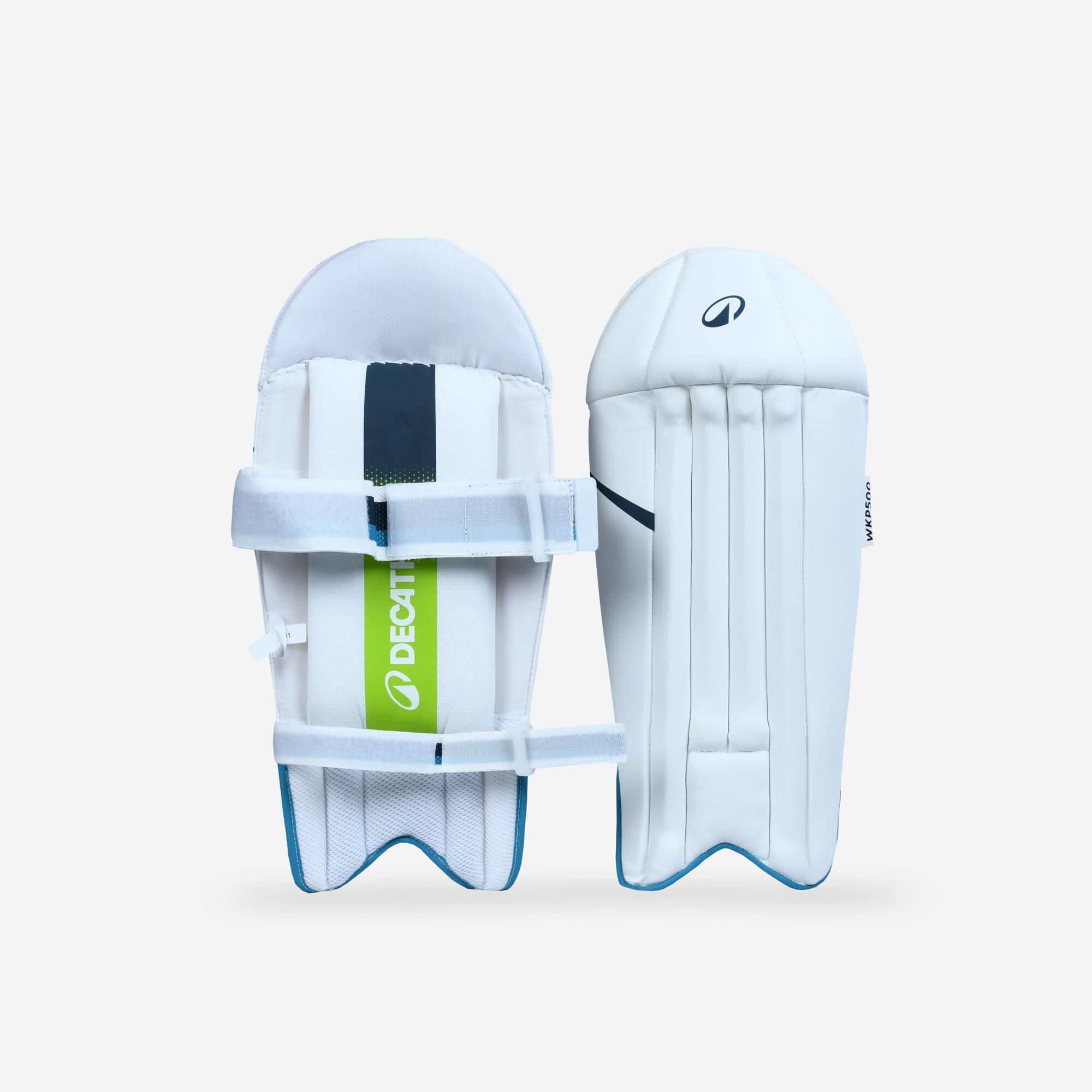 WICKET KEEPING PAD WKP 500 JR