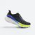 Chaussures de running route Homme - Kiprun KS900 Support, Noir bleu jaune