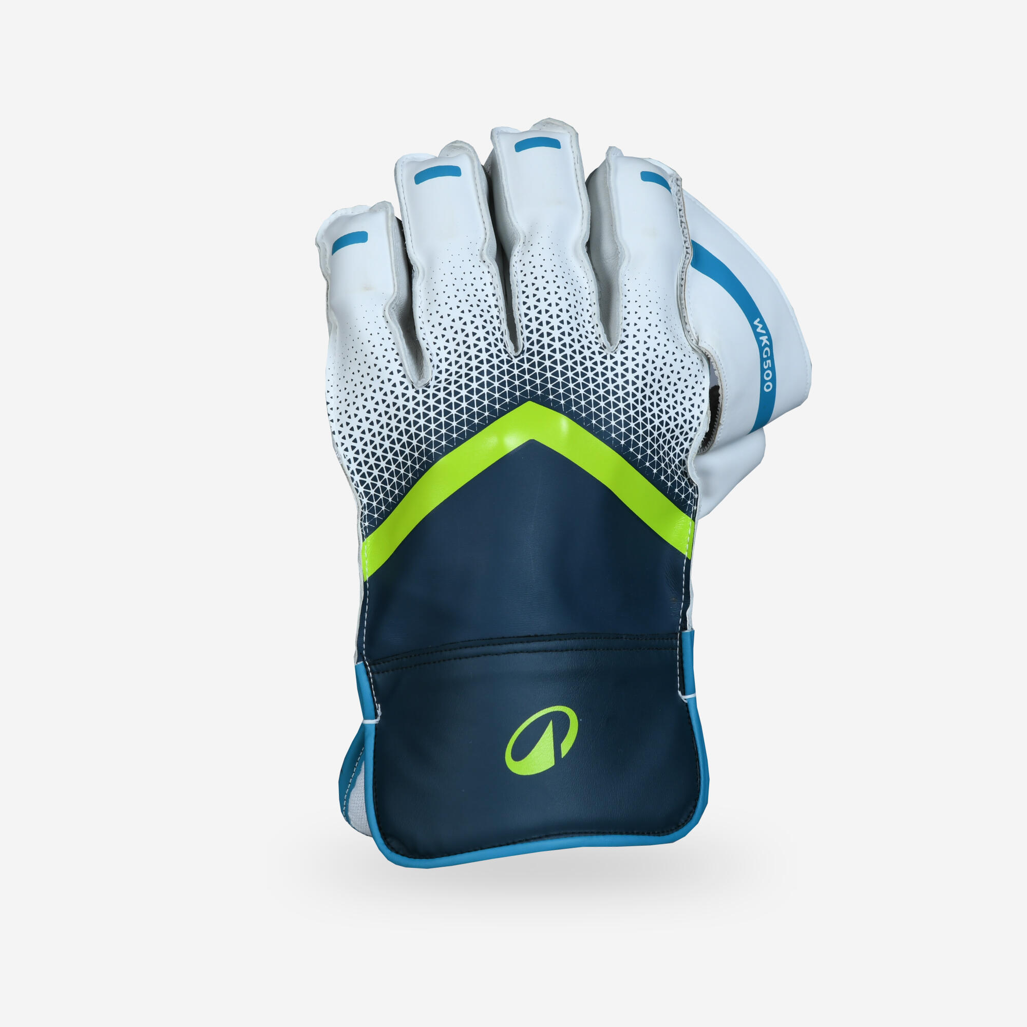 WICKET KEEPING GLOVE WKG 500 JR