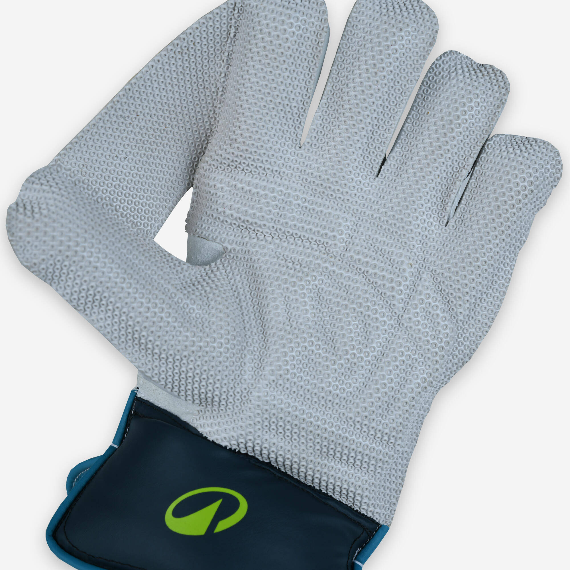 WICKET KEEPING GLOVE WKG 500 JR -  2