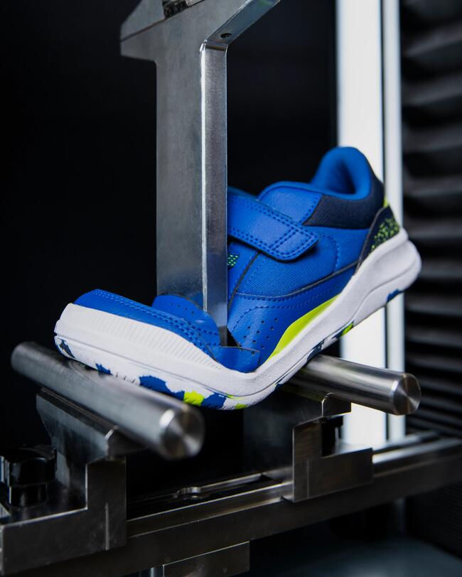 Turnschuhe Kinder - Playventure Yard 
